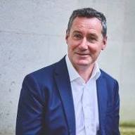 Eoin O'Malley