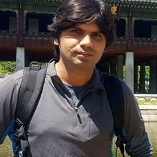 Sunder Ali Khowaja