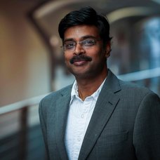 Vijai Kumar Gupta