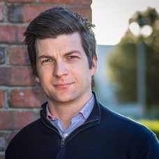 Brendan Egan Photo