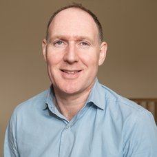 John Connolly's photo