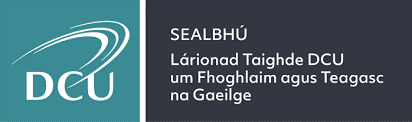 LOGO for Sealbhú research centre