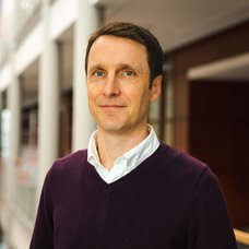 Enda Whyte