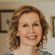 Photo of Alice McEleney