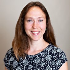 headshot of Stephanie Swales