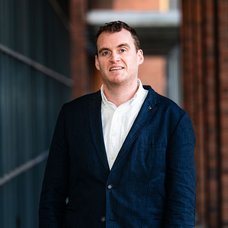 Michael Breen