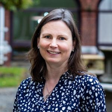 Ruth McManus