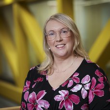 Yvonne Daly