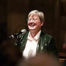 Photo of Roisin Blunnie
