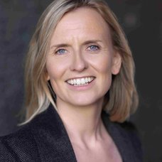 Annie Ó Breacháin