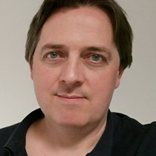 Mark Humphrys