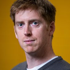 Ronan Egan