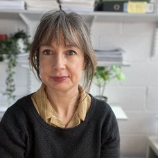Aileen O'Driscoll