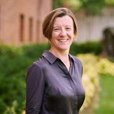 Catherine O'Rourke