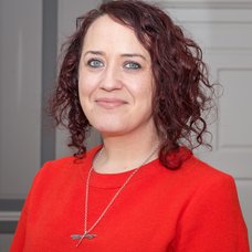 Niamh Mcguirk