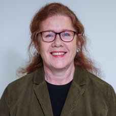 Jane OKelly Photo