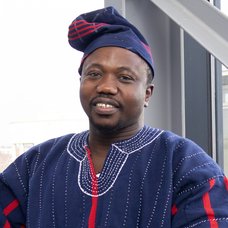 Vincent Tawiah
