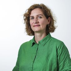 Sylwia Kazmierczak-Murray