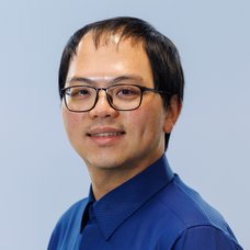 Hsiao-Ping Hsu
