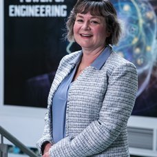 Jennifer Bruton