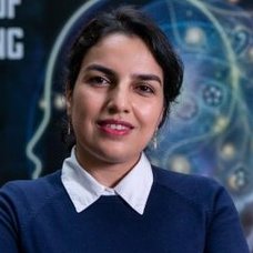 Reihaneh Aghamolaei