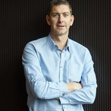 Liam Barry