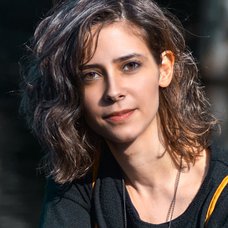 Marianna Pagkratidou