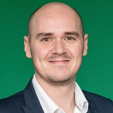 Damien	Dupré's photo