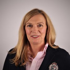 Teresa Hogan