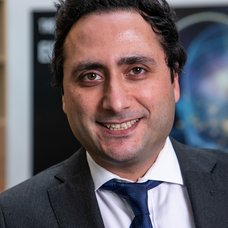 Matthew Saffari