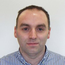 David Kinahan