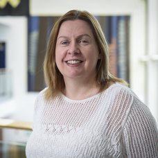 Fiona Hurley