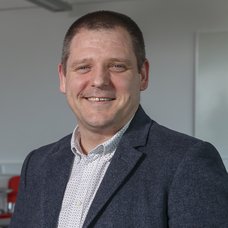 Peter Tiernan