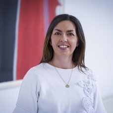 Image of Leanne Connolly