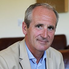 Finian Buckley's photo