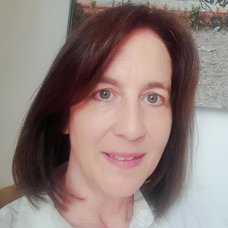 Photo of Jennifer Bruen