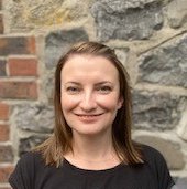 Portrait image of Niamh Merriman