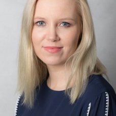 Sarah O'Grady