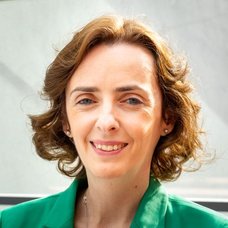 Picture of Professor Pamela Gallagher