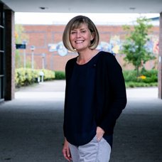 Lorna Fitzsimons