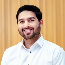 Rehan Iftikhar