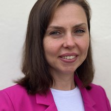 Viktoriia Ivannikova