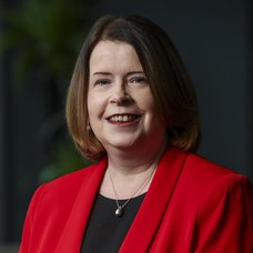 Martina Crehan