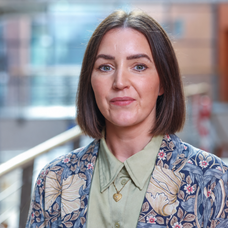 Hazel Ní Chonchubhair