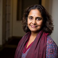 Hamsa Venkatakrishnan