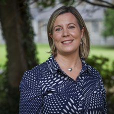 Caitríona Ní Chléirchín