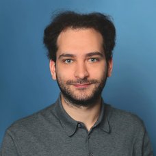 Luca Rossetto