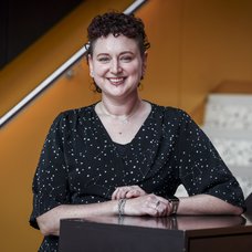 Leah Ridgway