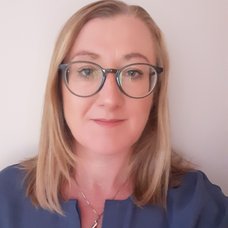 Deirdre Murray