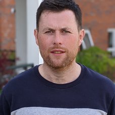 Paul Grimes